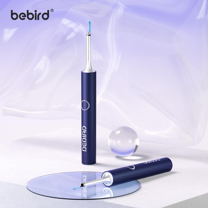 bebird 可视采耳仪E3